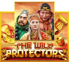 The Wild Protectors