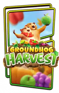 เกมสล็อต Groundhog Harvest slot, slotxo, ทดลองเล่นเกมslot, ทางเข้าเกมslot, สมัครสมาชิกเกมslot, สล็อตxo, สล็อตออนไลน์