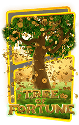 เกม Tree of Fortune