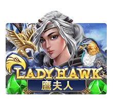 Lady Hawk