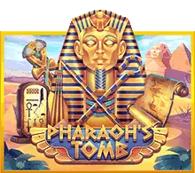 รีวิวเกม Pharaoh’s Tomb
