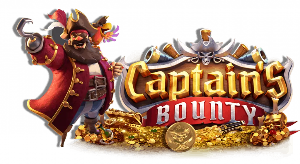 เกม Captain's Bounty