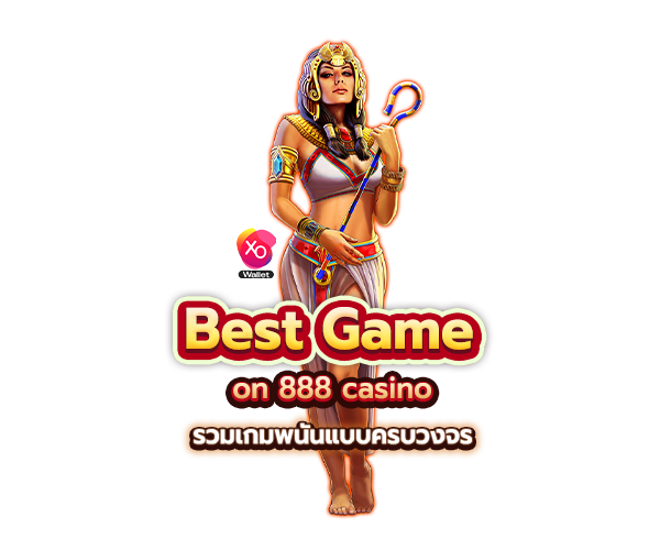 best game on 888 casino