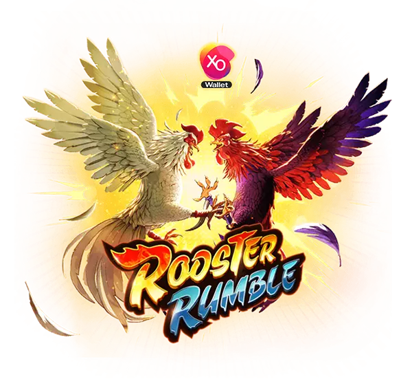 Rooster Rumble รีวิวเกมสล็อตไก่ชนสุดมันส์ จากค่ายสล็อตวอเลท
