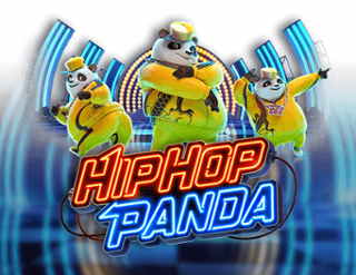 Hiphop panda 