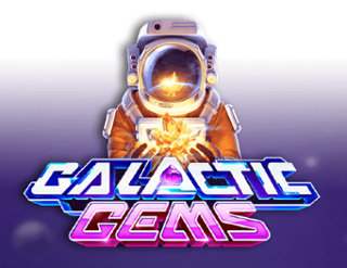 เกมสล็อต Galactic Gems