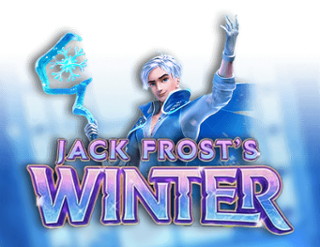 เกมสล็อต Jack Frost’s Winter