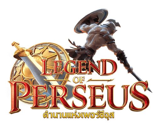 Legend of Perseus 