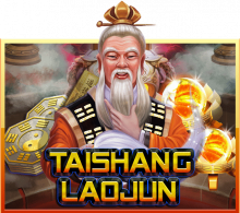 Taishang Laojin slot, slotxo, ทดลองเล่นเกมslot, ทางเข้าเกมslot, สมัครสมาชิกเกมslot, สล็อตxo, สล็อตออนไลน์, เกมslot, เกมสล็อต, เกมสล็อตออนไลน์